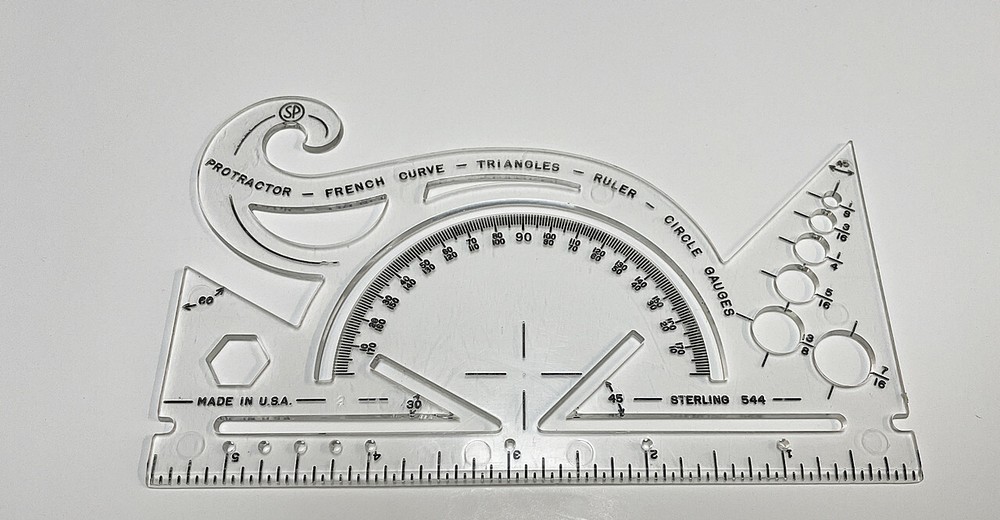 Mechanical Pencils ~ Architecture & Drafting & Engeering Tools Art