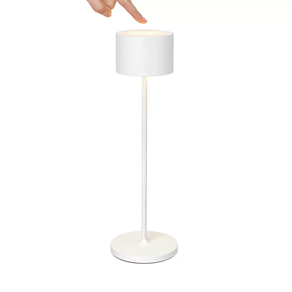 Blomus Farol Mobile LED White One Size