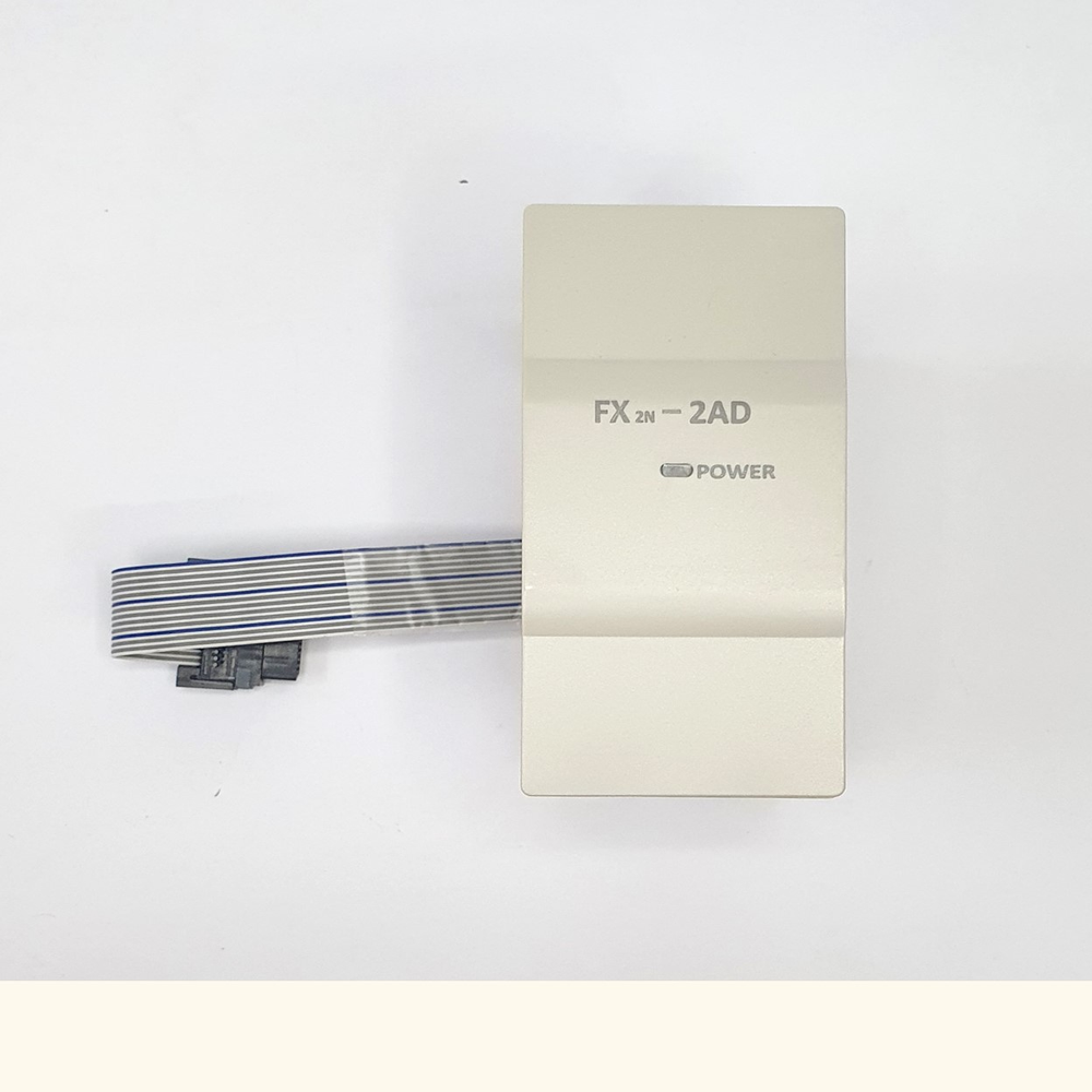 1PC New Mitsubishi FX2N-2AD Programmable Controller FX2N2AD Fast Ship