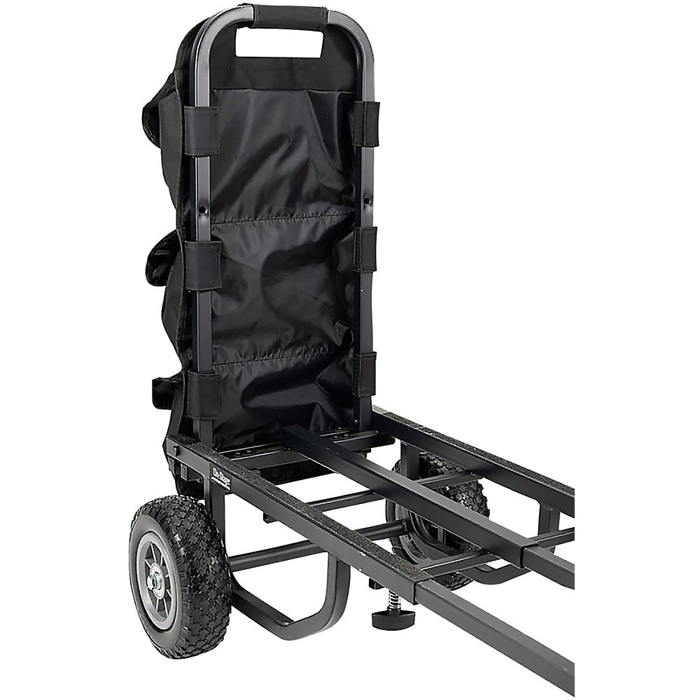 On-Stage Utility Cart Handle Bag