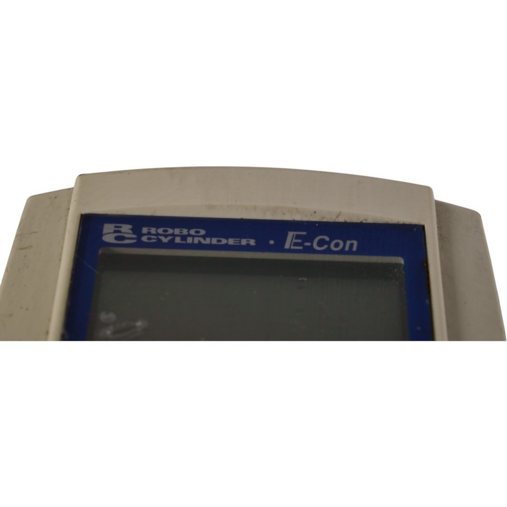 Robo Cylinder Control/Tech Pendant Handheld RCA-T