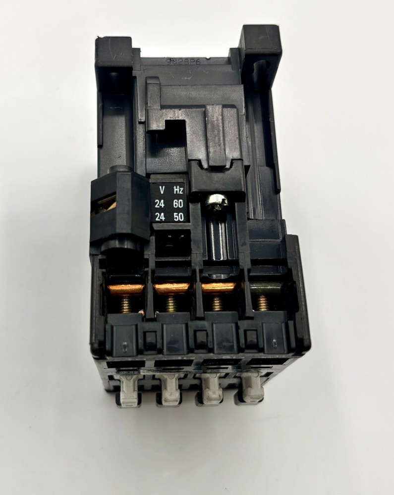 ABB / B12-30-10 / CONTACTOR