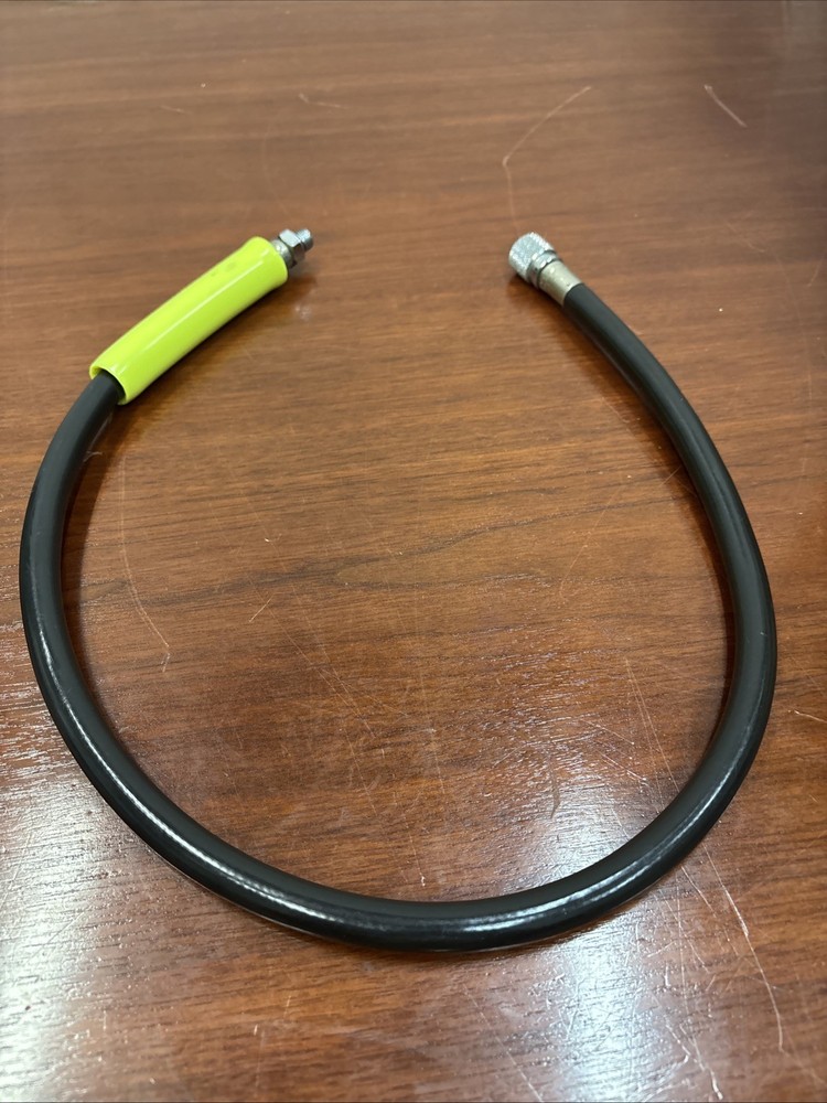 30” Scuba Diving Hose