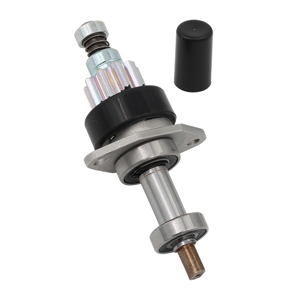 SPI Starter Drive Bendix Pinion Assembly for Polaris Replaces OEM# 1205959