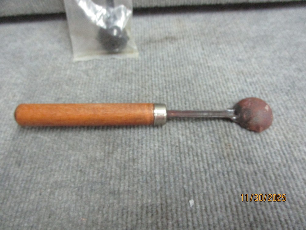 2 Lee Lead Ladle