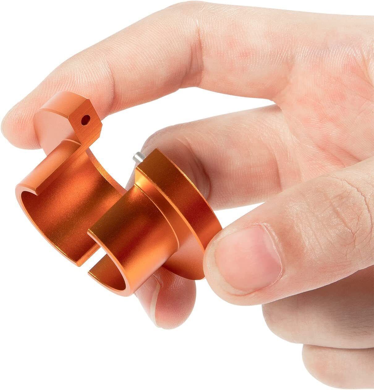 39190 Metal Heater Hose Disconnect Tool 3/4'' for GM Tahoe Silverado Chevy