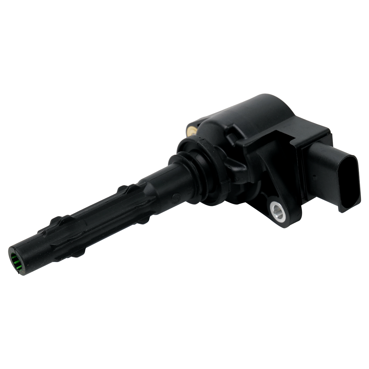 6X OEM Ignition Coil & 6X Iridium Spark plugs For Mercedes-Benz C300 E350 UF535