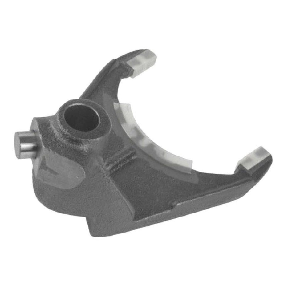 GM NP208 Transfer Case Range Fork Chevy GMC includes Fork Pads 1981-88