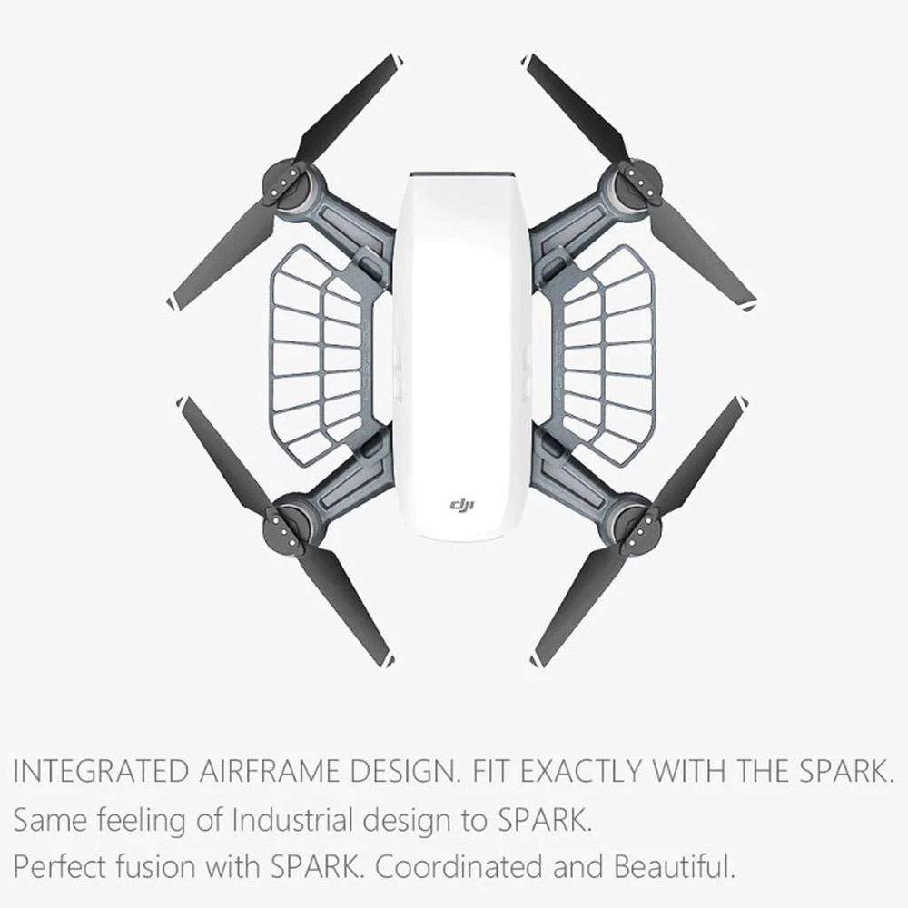 PGYTECH Hand Guard for SPARK