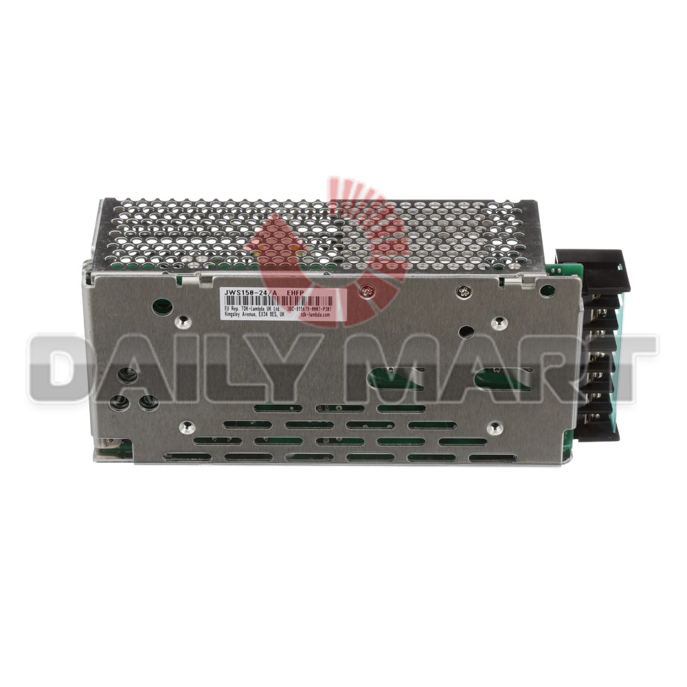 Used & Tested LAMBDA JWS150-24 / A Switching Power Supply