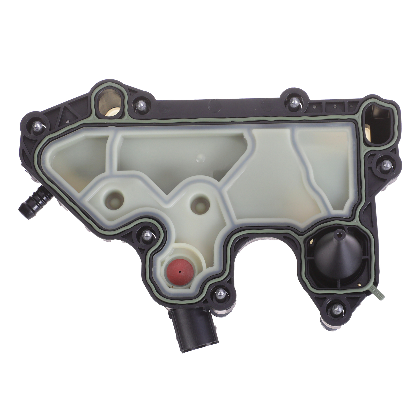 NEW OEM Volkswagen 2021-23 Tiguan GTI Engine Crankcase Vent Valve 06Q-103-495-B