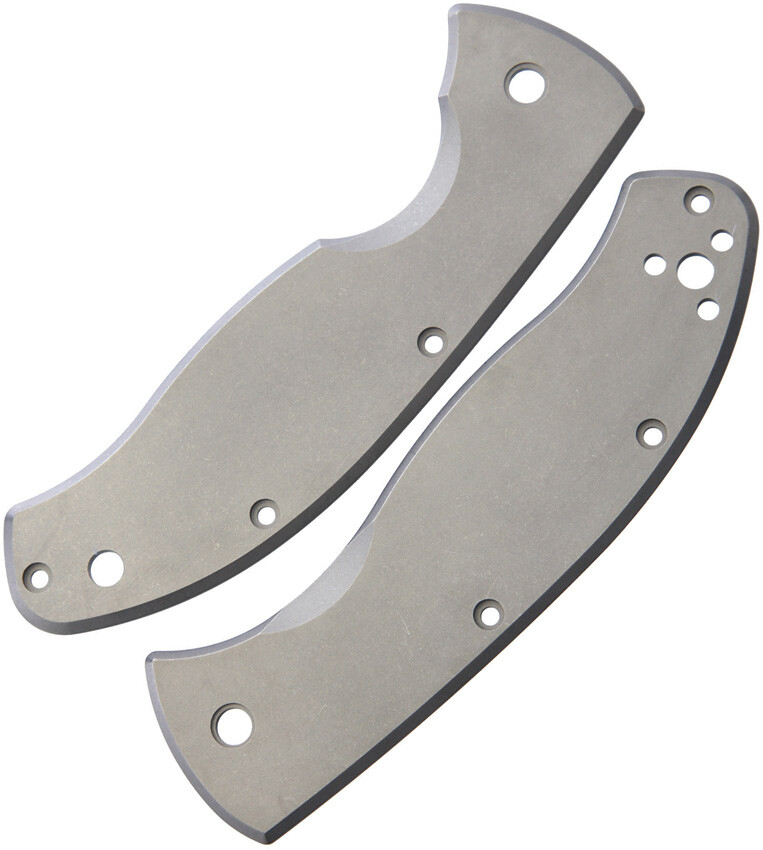 New Flytanium Tenacious Scales Titanium FLY-573