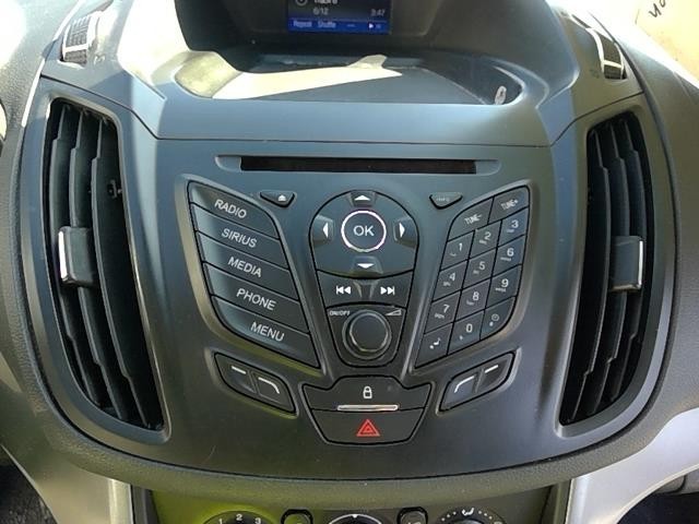 Used A/C Selector Switch fits: 2016 Ford Escape Front manual temperature control