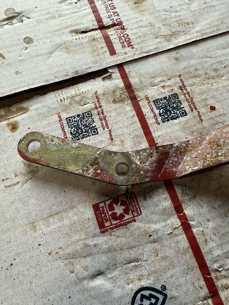 Volvo Penta engine hook 3860406