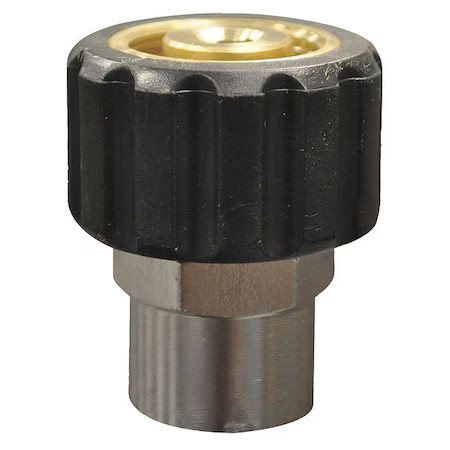Quick Coupling, 3/8 (F) X 22Mm,  1Mdl4
