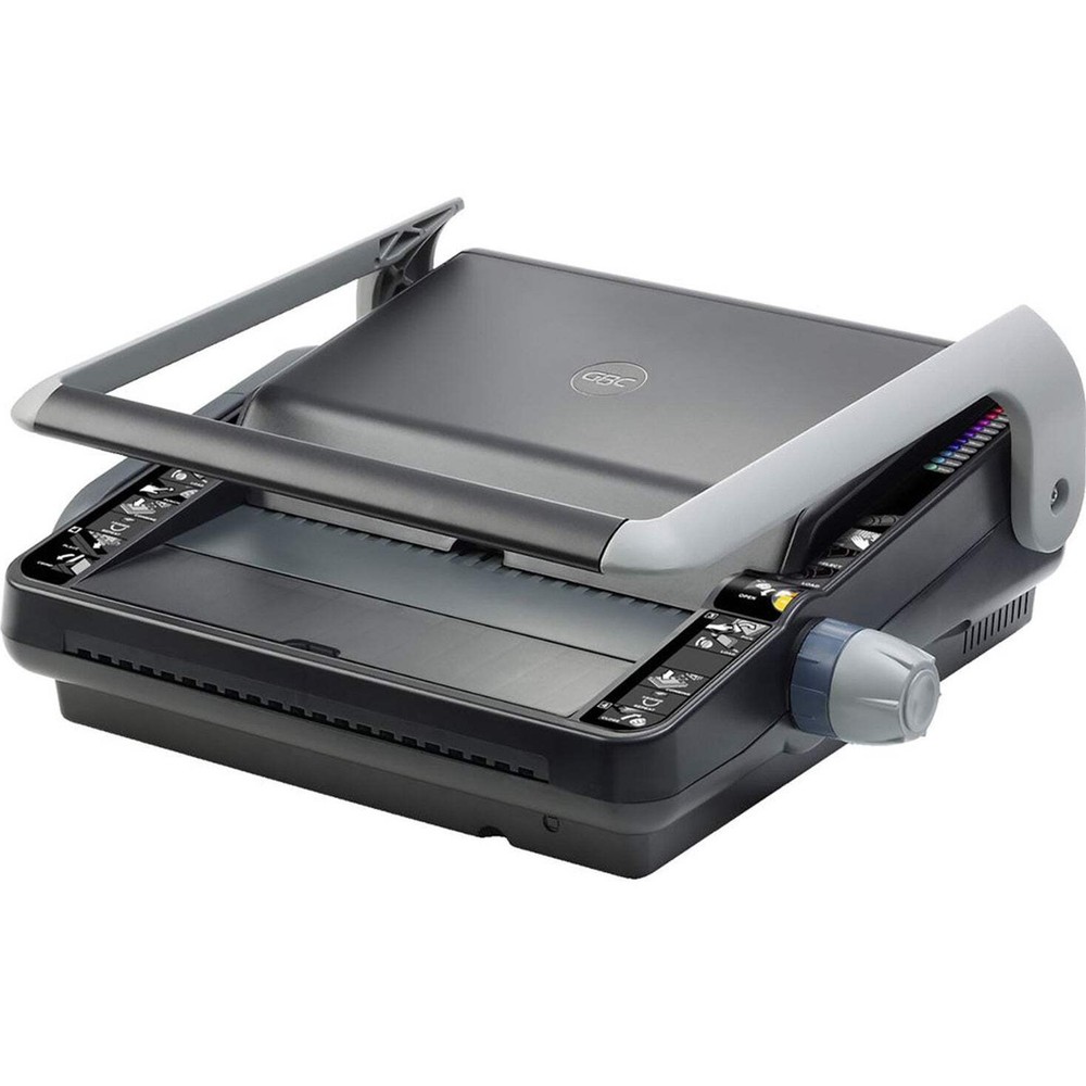 NEW GBC MB230 Multibind Binding Machine Binder