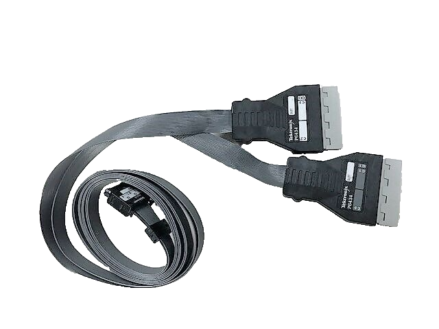 Tektronix P6434 Logic Analyzer Probe, 34-Channel, Mass Termination