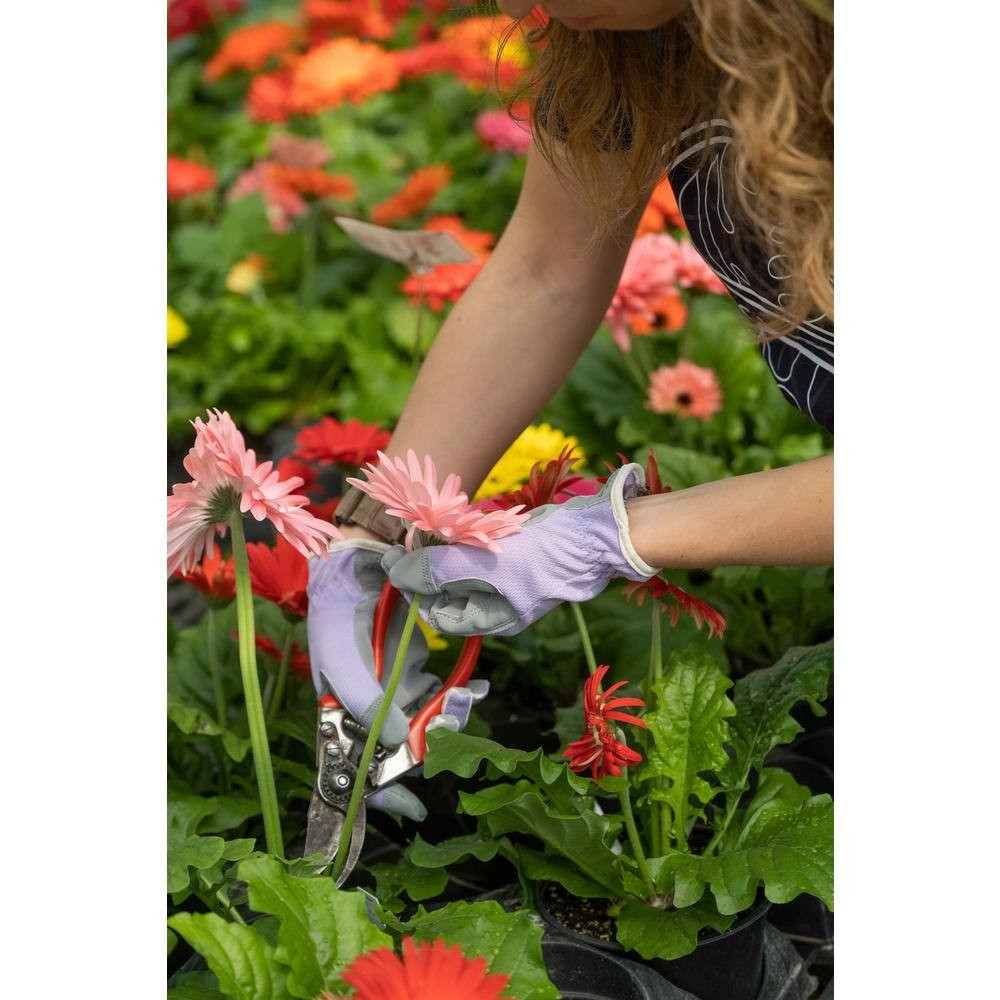 Women'S Medium Planter Garden Gloves