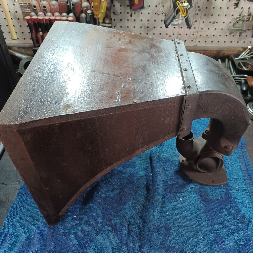 PHONOGRAPH SPEAKER UNKNOWN BRAND