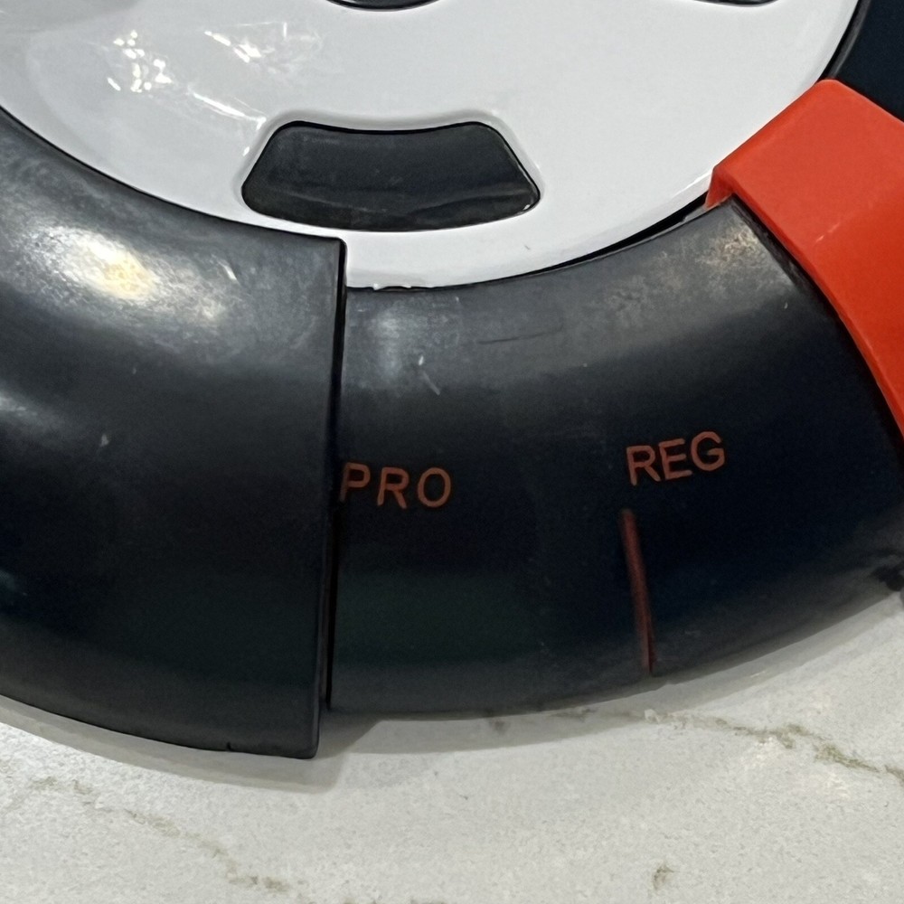 Electric Golf Putting Cup MAXFLI Adjustable Indoor Training Practice Plug In EUC