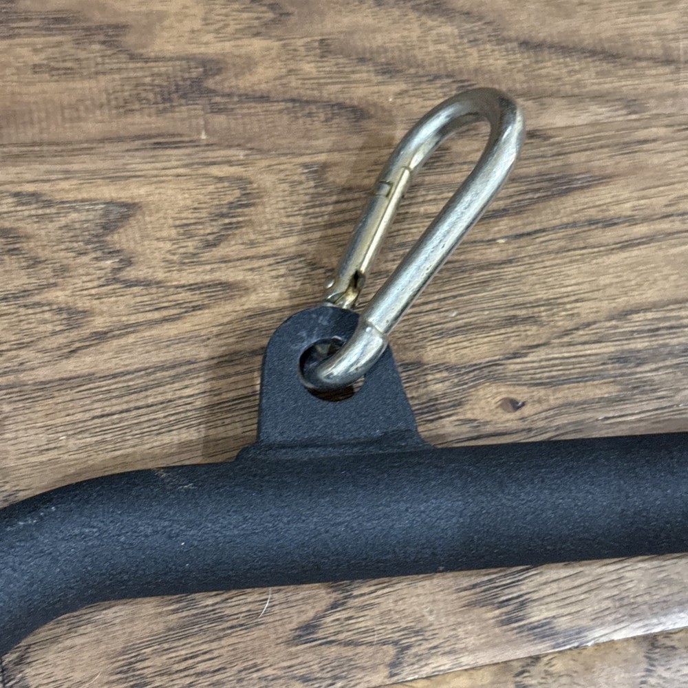 Bowflex Lat Pull Down Bar OEM Xceed Xtreme Replacement Part FREE SHIPPING