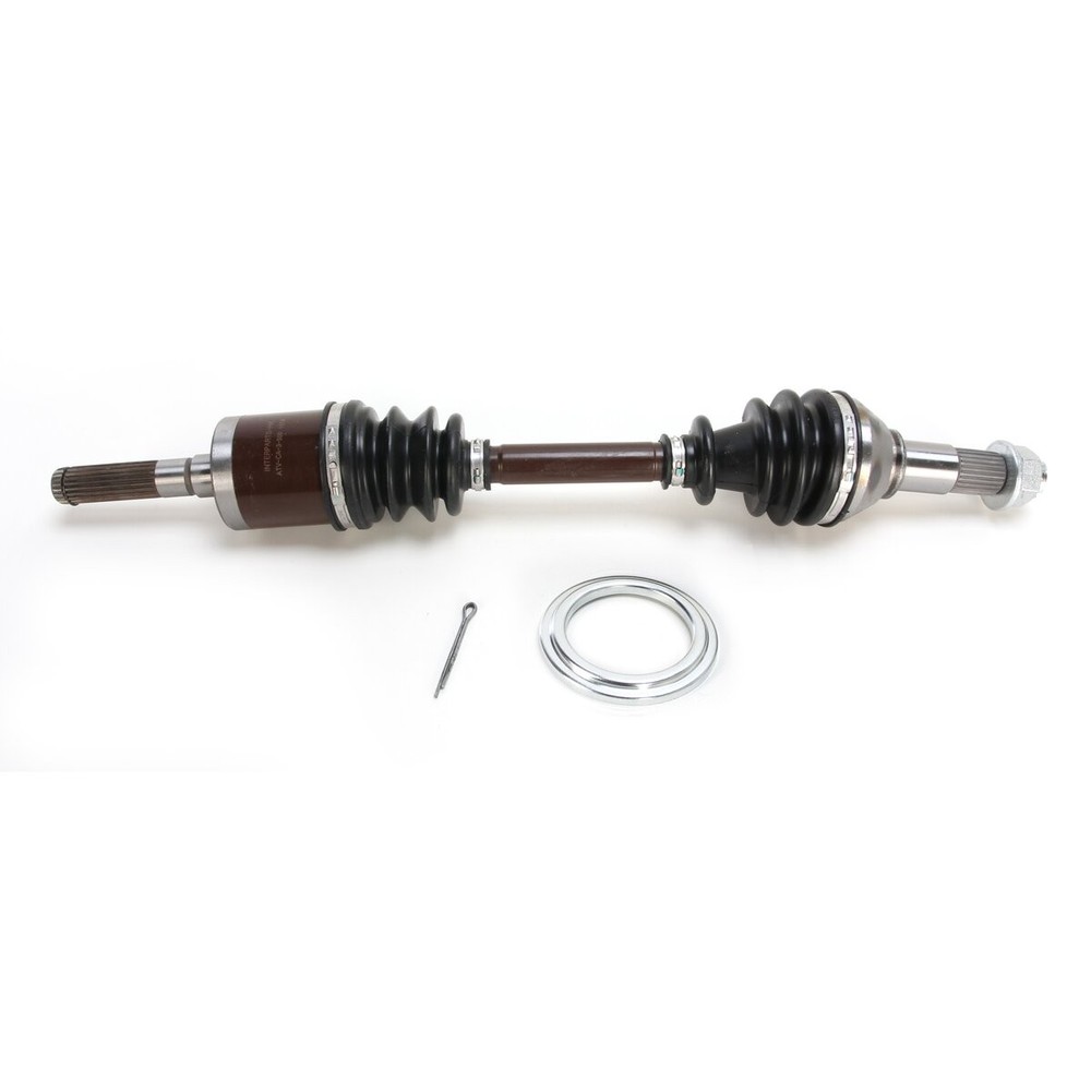 Moose Complete Front Right Axle Kit - 0214-0993