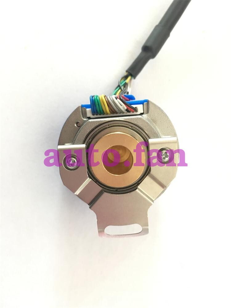 For encoder AR38-2500P8-L6-5V TS6014N135