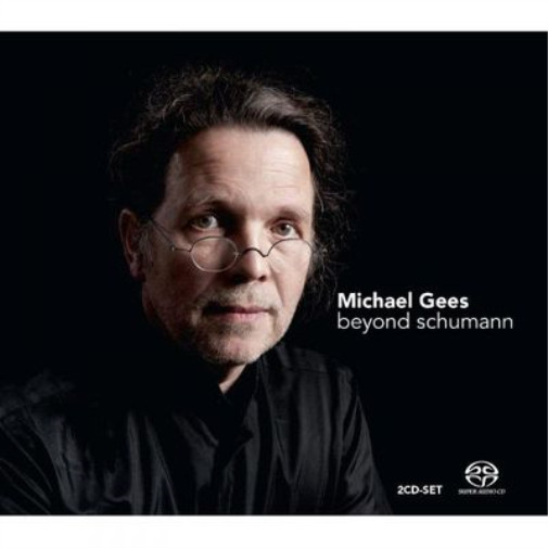 Robert Schumann Beyond Schumann (CD)