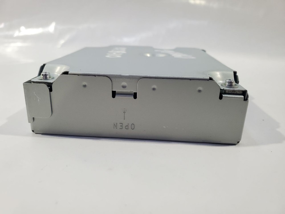 2016 2017 Audi S7 OEM Rear Camera Chassis Control Module 4S0907441B
