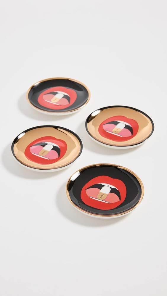 Women's Full Dose Coasters