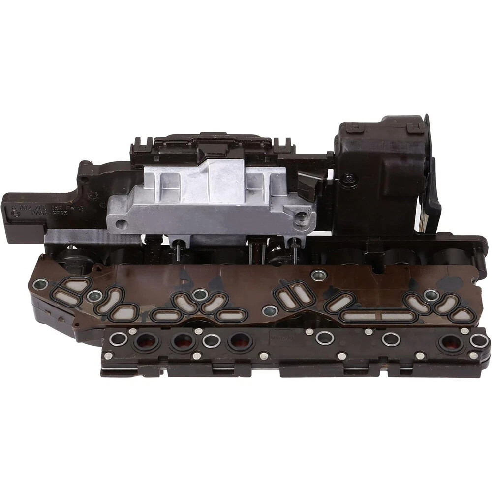 Programmed 6L90 TCM TCU Transmission Control Module 2007-2023 Silverado 3500 HD