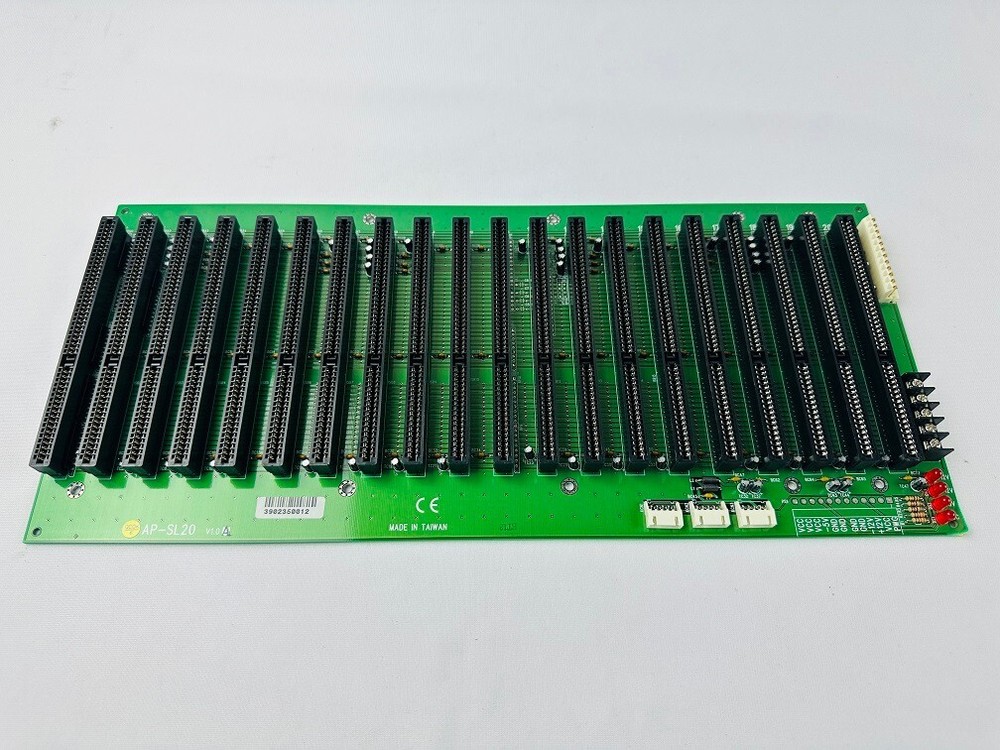 Lanner Electronics AP-SL20 Backplane