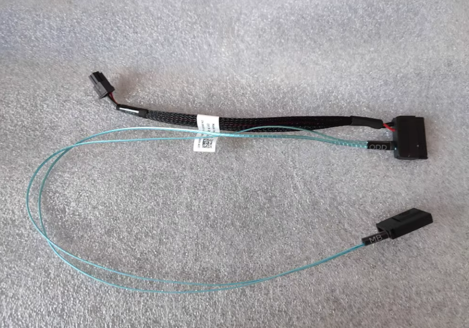 NEW DELL R740 server drive cable 14th-generation DVD drive interface cable R65DJ