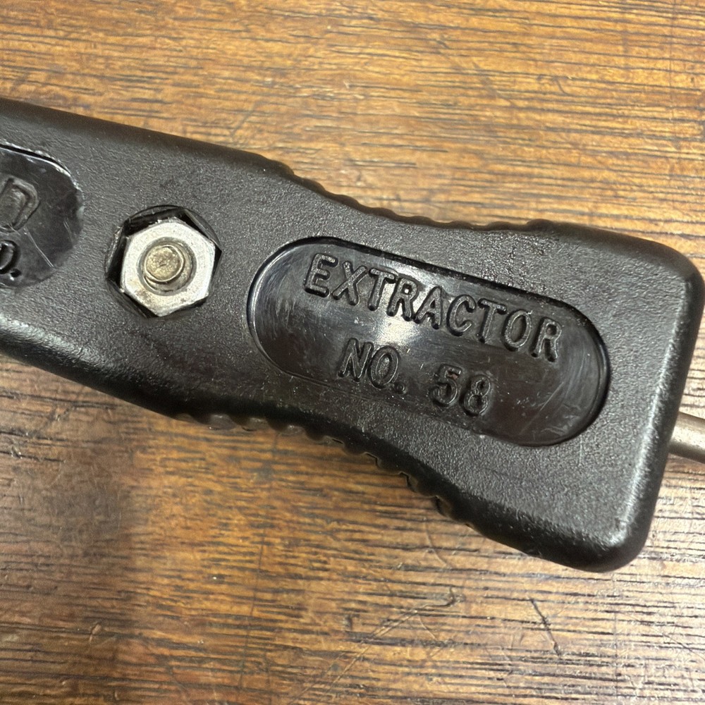 Porta Systems Extractor Tool No 58
