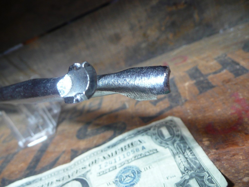 BLACKHAWK PT 1261 Drum Brake Spring Release