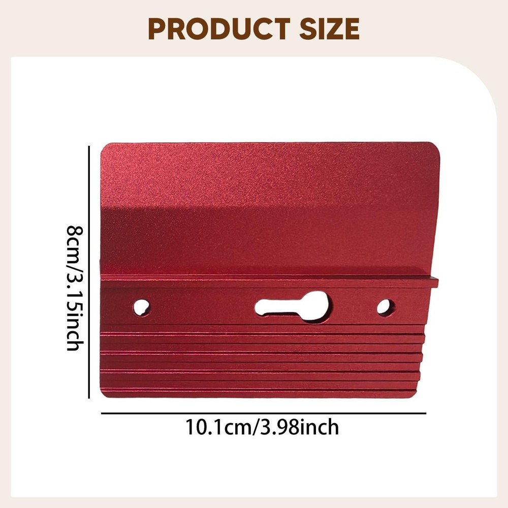 Drywall Fitting Tool Drywall Holder Lightweight Replacement Fixed Board Supplies