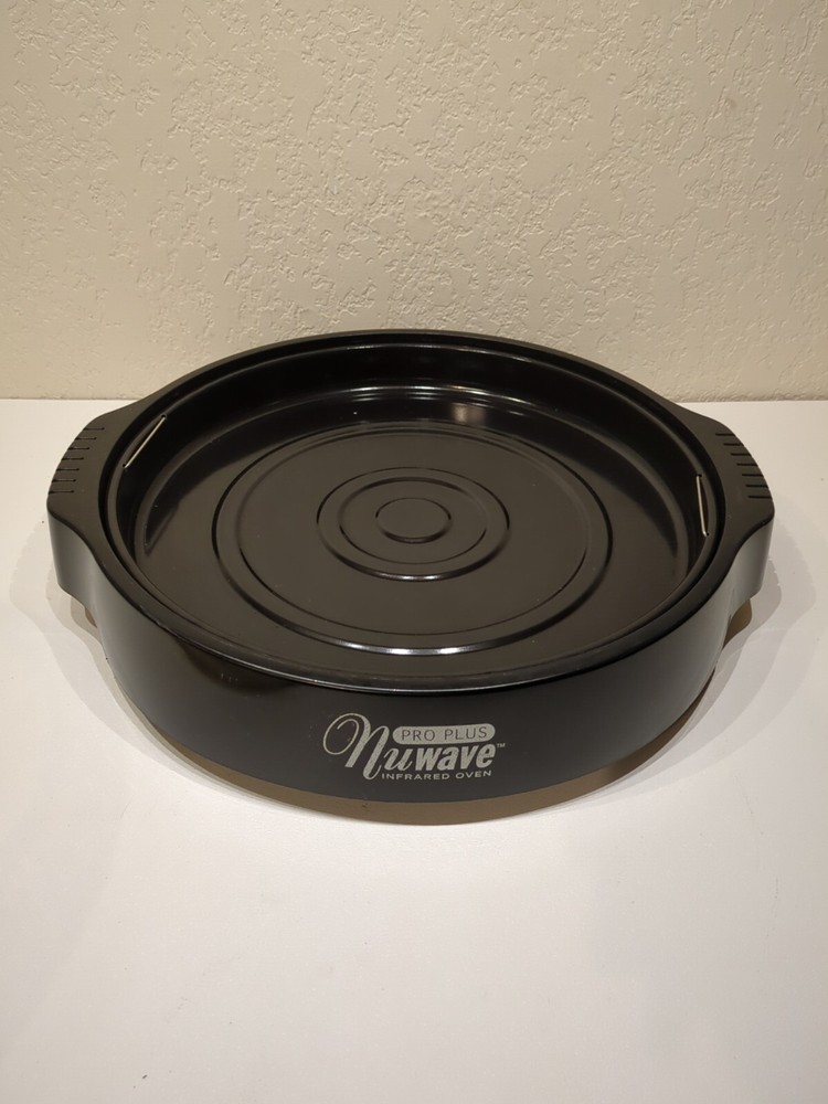 NuWave Pro Plus 20602 with Storage/Carrying Bag