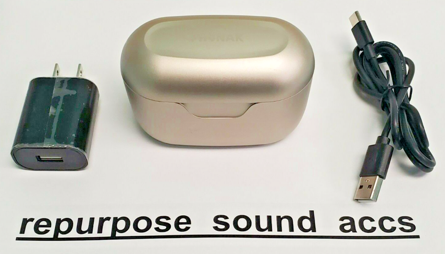 Phonak Charger Case Go Great Deal!!