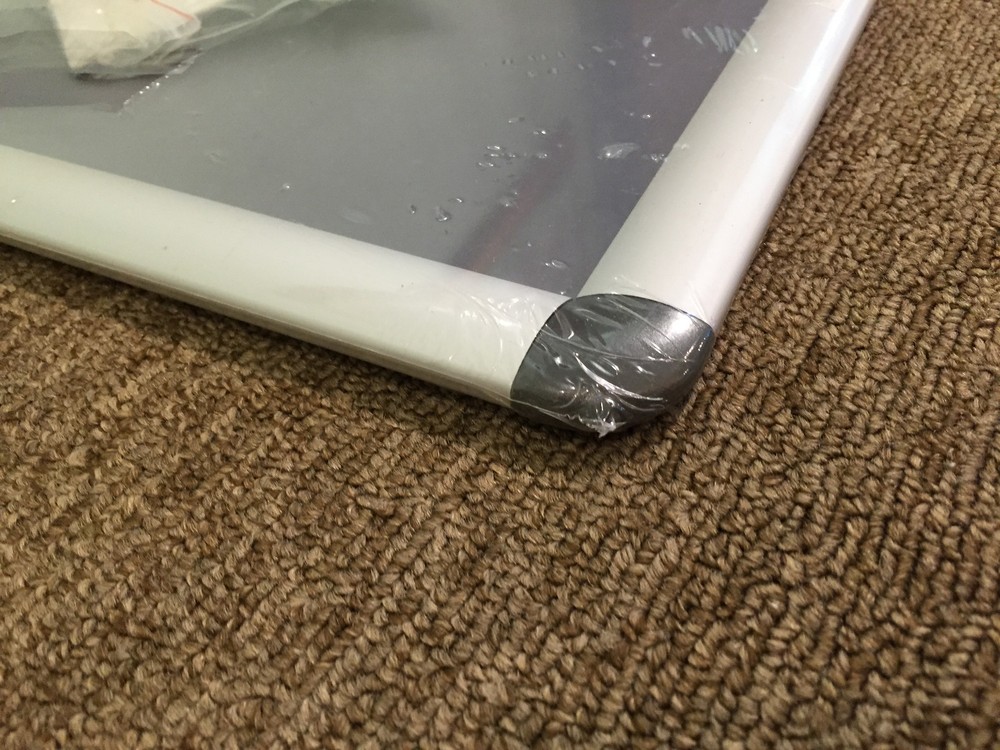 Quartet Clipdown Display Frame 03857 CF1711 Improv Series