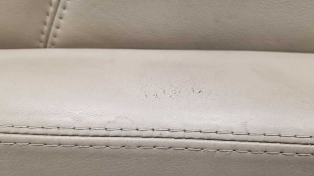 05 CADILLAC XLR INTERIOR DOOR TRIM PANEL FRONT LEFT DRIVER SHALE