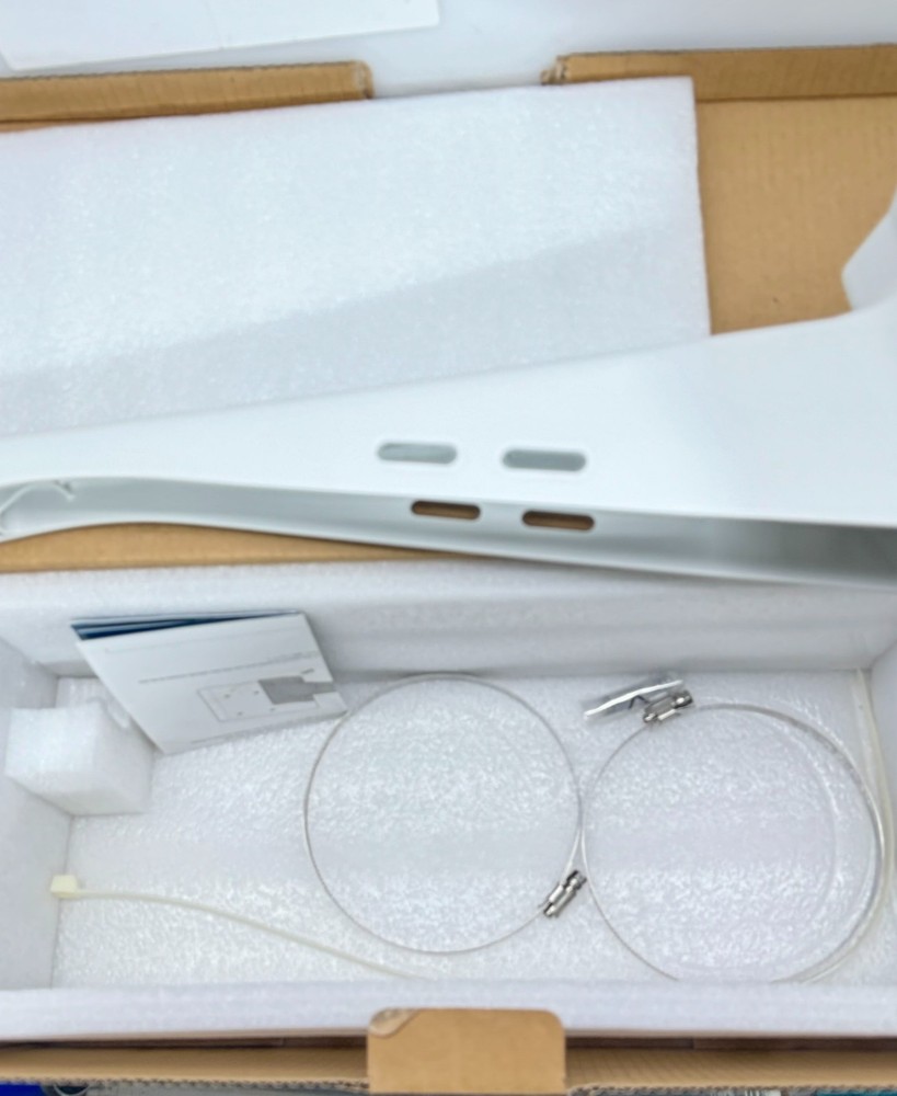 Aruba Pole/Wall Mount for Wireless Access Point (R9H97A)