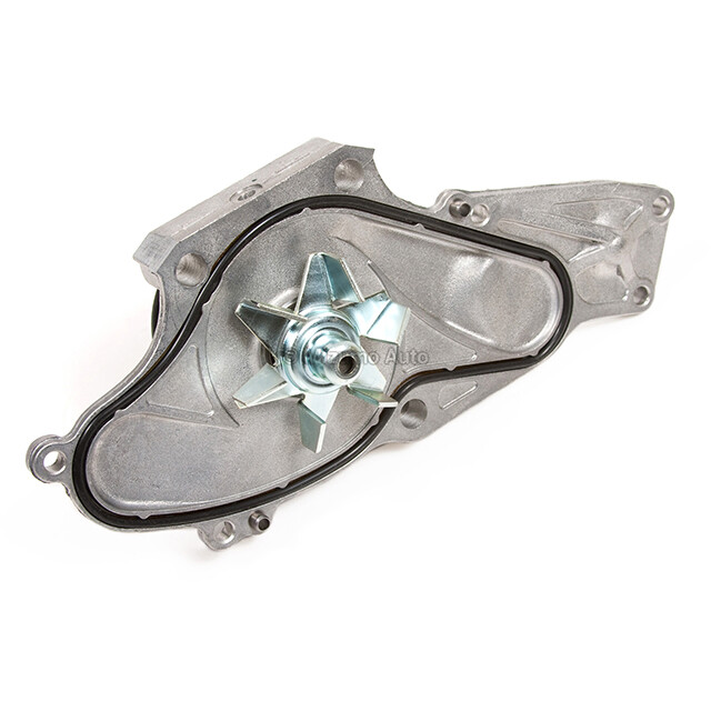 Timing Belt Kit AISIN Water Pump Fit 03-17 Acura MDX RL TL Honda J35A J37A