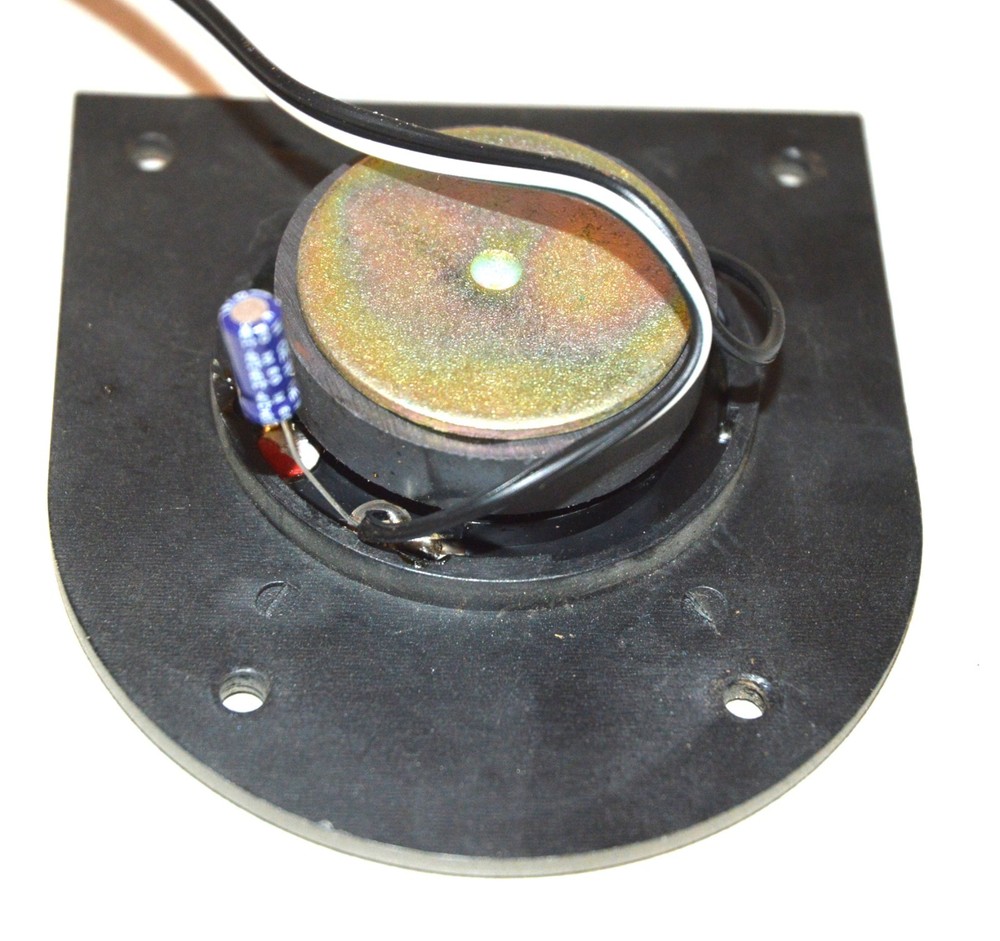 Audiosource LS2 OEM Replacement Tweeter