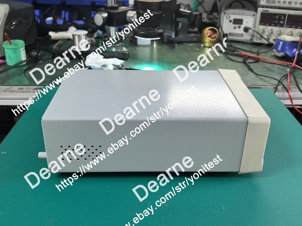 1 PCS EXFO FVA-3100 Variable Attenuator