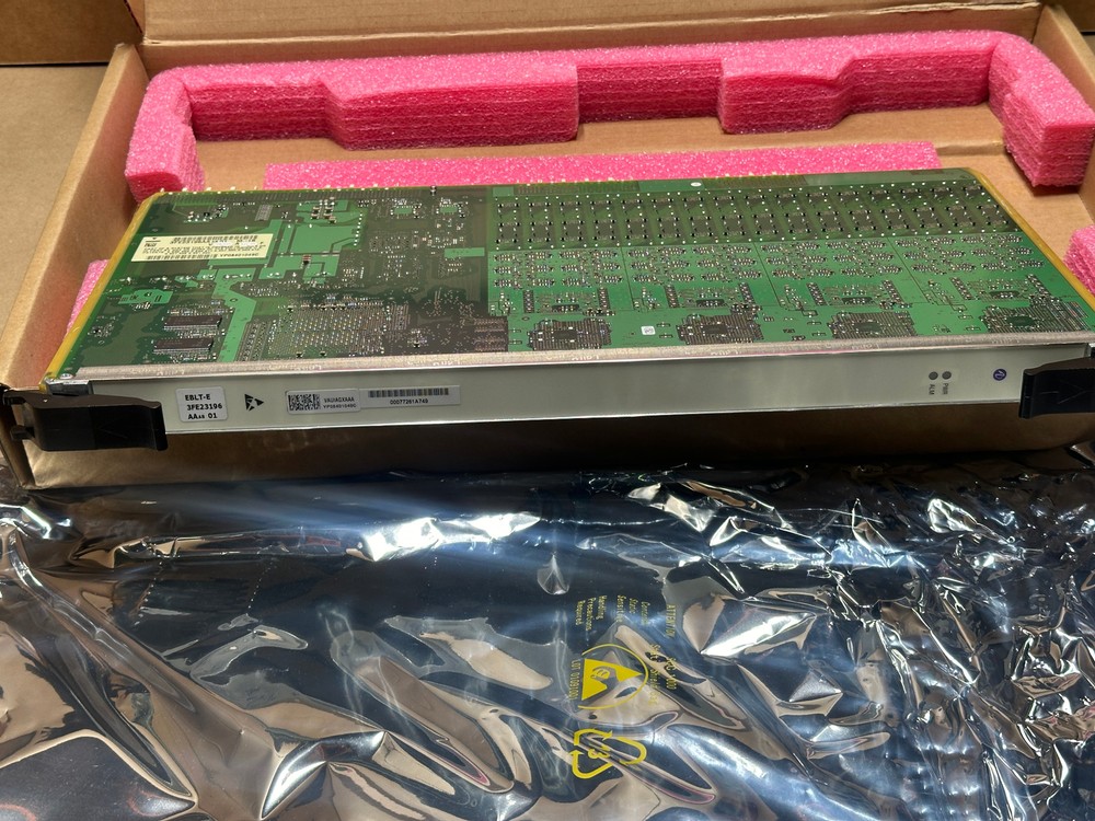 Alcatel VAUIAGXAAA 3FE23196AA EBLT-E