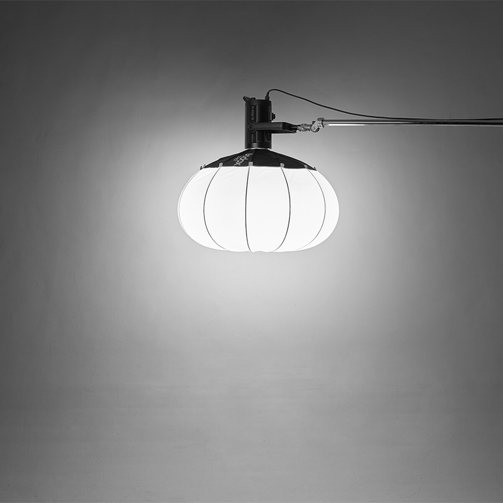Godox CS-50T 19.7" Lantern Softbox with Bowens Mount