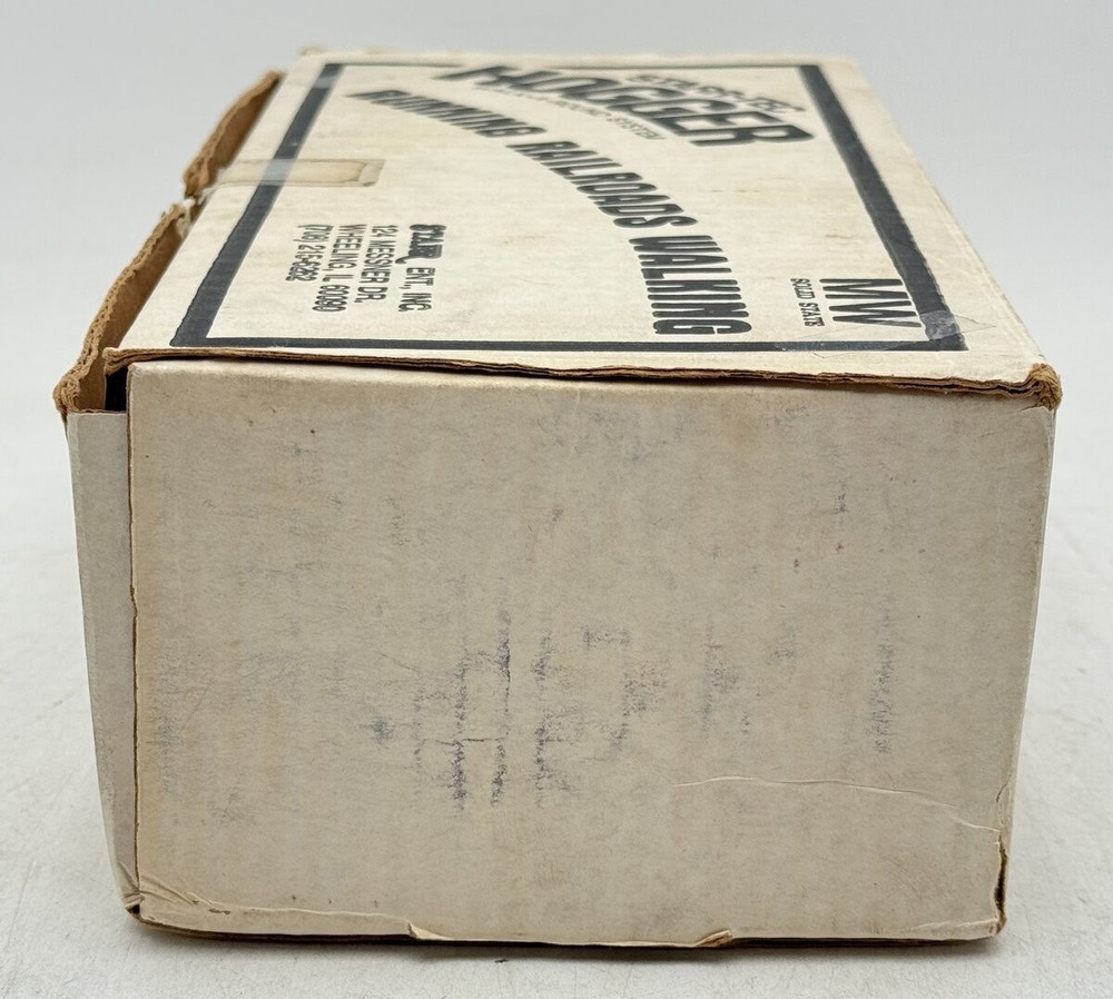 Starr-Tec 100MW Hogger Walk-A-Round System Solid State Transformer/Box