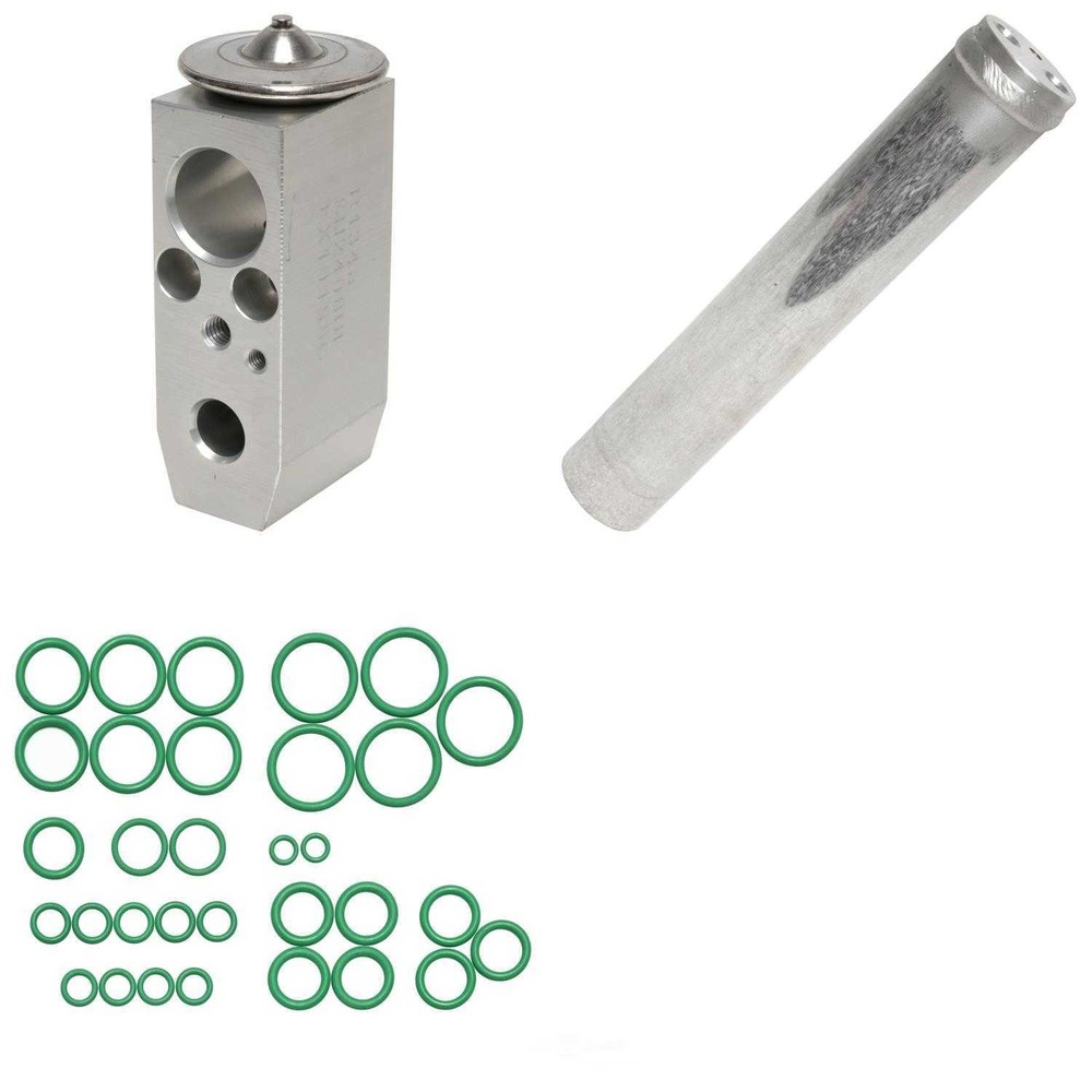 A/C System Repair Kit UAC AK 1430