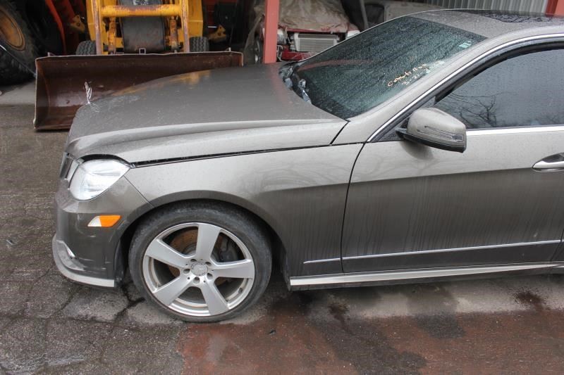 Camera/Projector 207 Type E550 Camera Front Fits 10-11 MERCEDES E-CLASS 564307