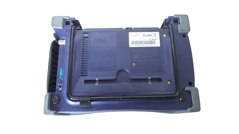 JDSU T-BERD 6000A Optical Test - Free Shipping